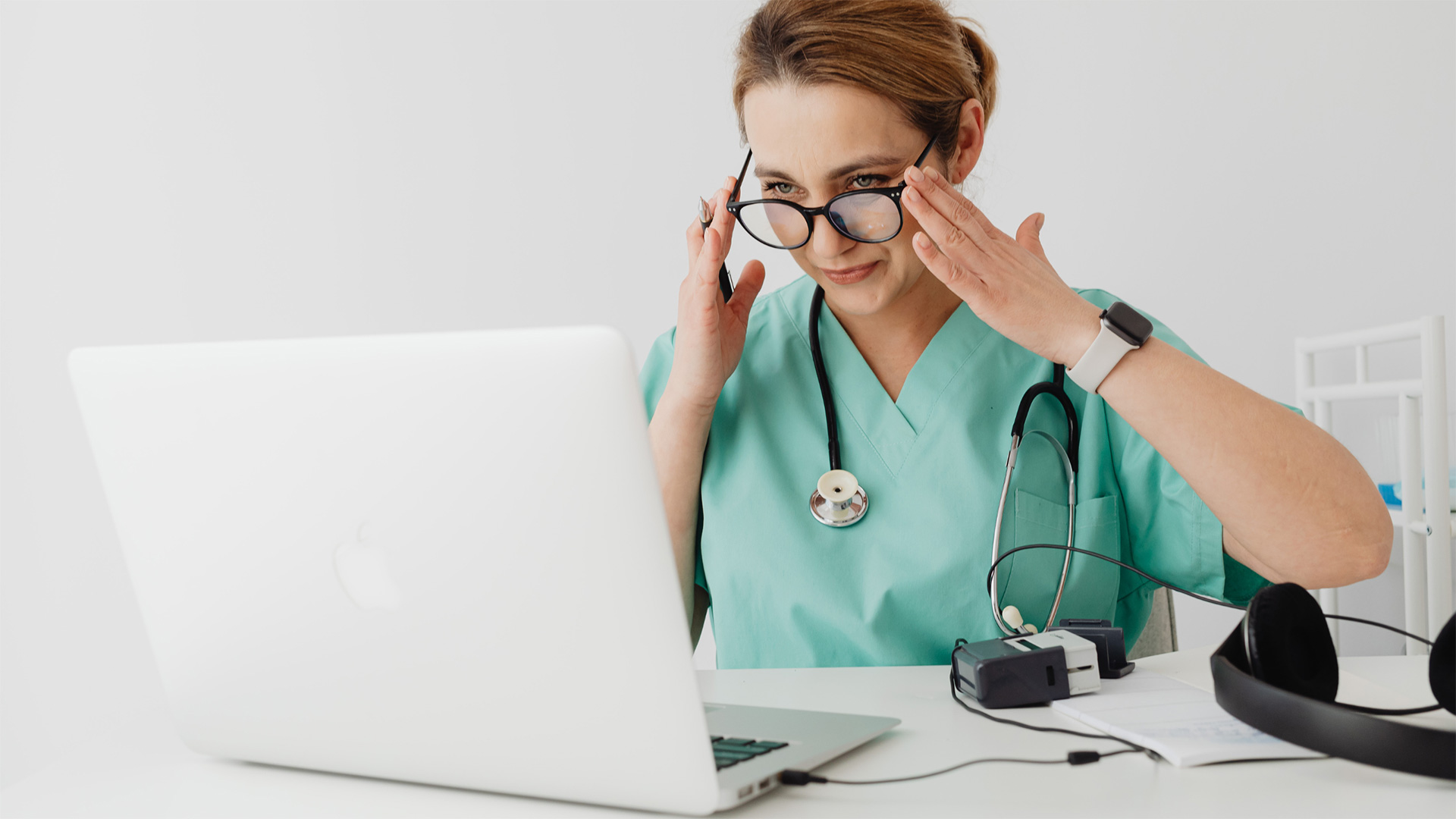 ClockworX Xero Health Check