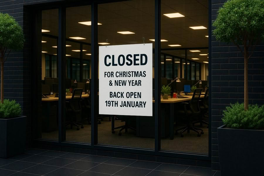Bookkeeping continuity and payroll planning for NZ businesses over Christmas – ClockworX
