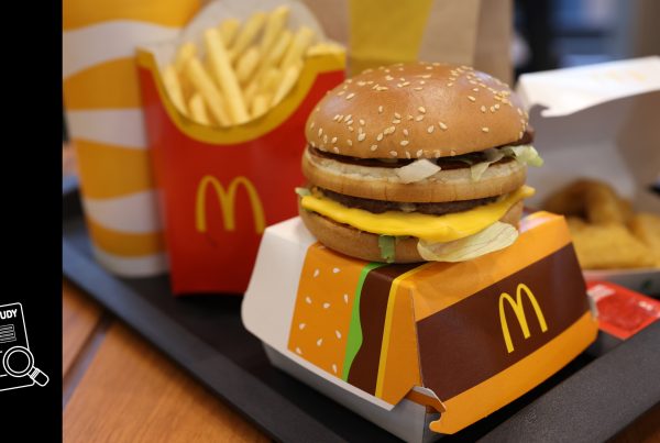 Collaborative bookkeeping partnership in the New Zealand fast food industry – ClockworX Case Study