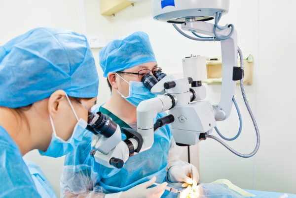 Dental and surgical practice team operating in a calm environment as they outsourced their bookkeeping to ClockworX